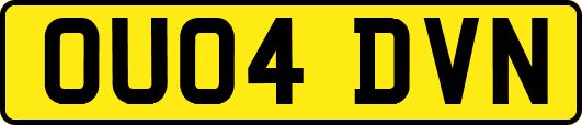 OU04DVN