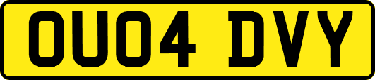 OU04DVY