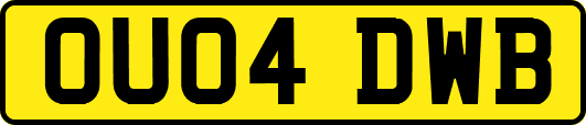 OU04DWB