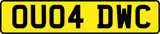 OU04DWC