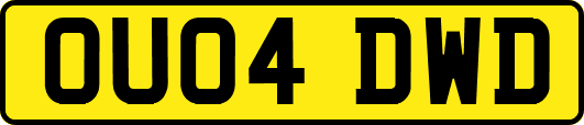 OU04DWD