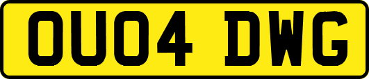 OU04DWG