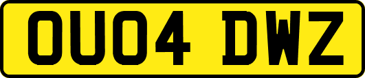 OU04DWZ