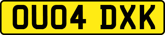 OU04DXK