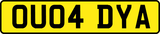 OU04DYA