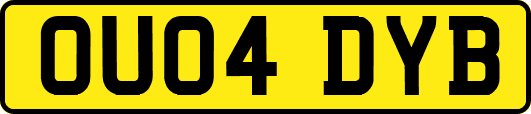 OU04DYB