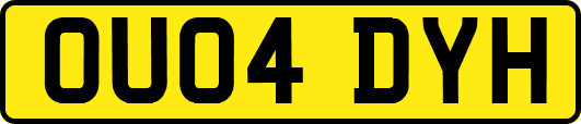 OU04DYH