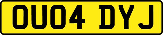 OU04DYJ
