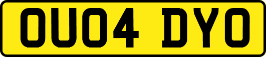 OU04DYO