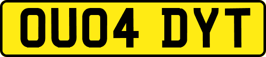 OU04DYT