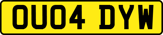 OU04DYW