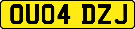 OU04DZJ