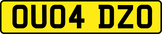 OU04DZO