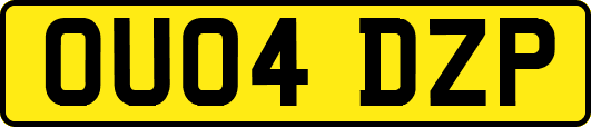 OU04DZP