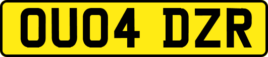 OU04DZR