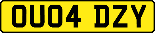 OU04DZY