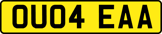 OU04EAA