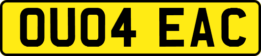 OU04EAC