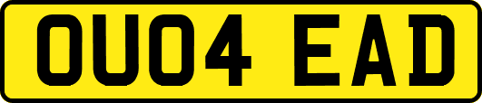 OU04EAD