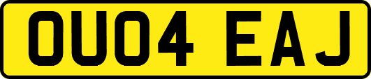OU04EAJ