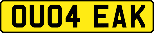 OU04EAK