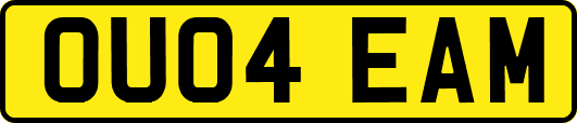 OU04EAM
