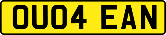 OU04EAN