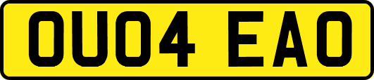 OU04EAO