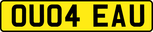 OU04EAU