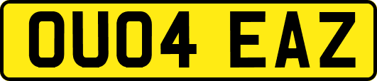 OU04EAZ