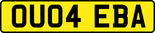 OU04EBA