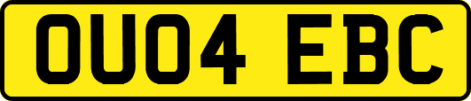 OU04EBC