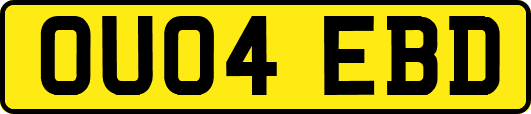 OU04EBD