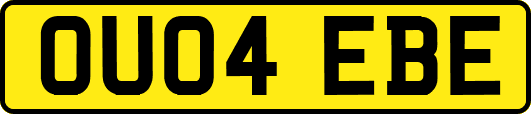OU04EBE