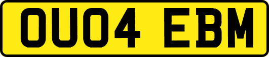 OU04EBM