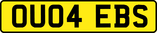 OU04EBS