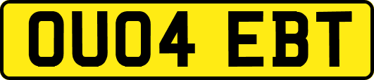 OU04EBT