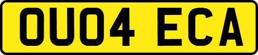 OU04ECA