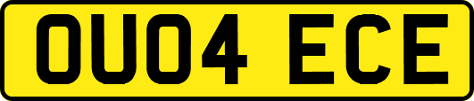 OU04ECE