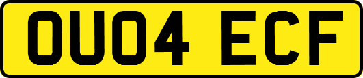 OU04ECF