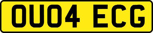 OU04ECG