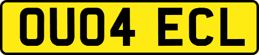 OU04ECL