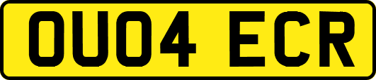 OU04ECR