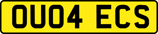 OU04ECS