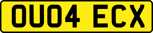 OU04ECX
