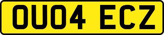 OU04ECZ