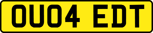 OU04EDT