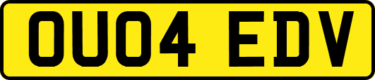 OU04EDV
