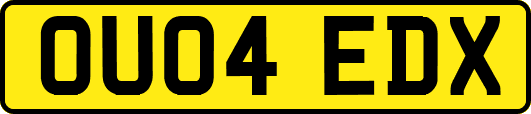OU04EDX