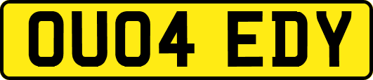 OU04EDY